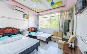 Thien Thanh Hotel